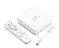 Homatics Box R 4K i tuner DVB-T2 - 1162353 - zdjęcie 1
